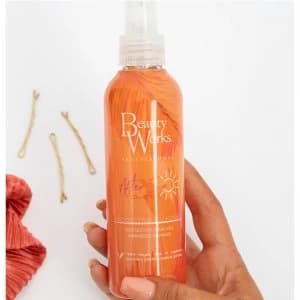 Beauty Works After Sun UV Spray 200ml