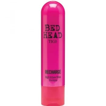 Tigi Bed Head Recharge High Octane Shine Shampoo 250ml