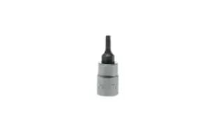 Teng Tools M141210T-C 1/4" Drive - Tx Socket Bit - Tx10