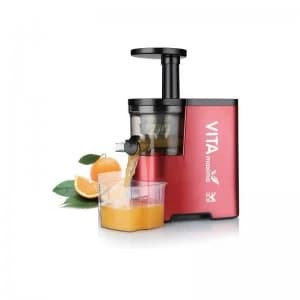 Kalorik Slow 0.8L 150W Juicer