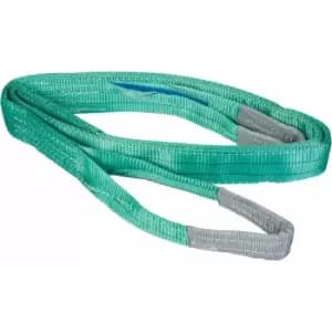 Silverline 2 Ton Sling 3m X 60mm