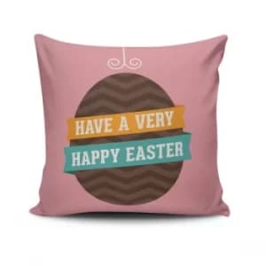 EASKRL-03 Multicolor Cushion Cover
