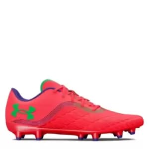 Under Armour Clone MagPro FG 34 - Red