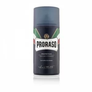 Proraso Blue Shaving Foam 300ml