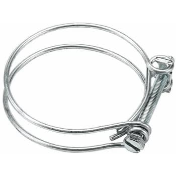 22599 - Suction Hose Clamp (50mm/2') - Draper