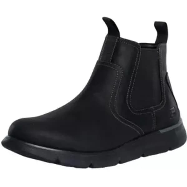 Skechers Mens Augustino Paulo Chelsea Boots UK Size 11 (EU 46) Black SKE2346-BBK-11
