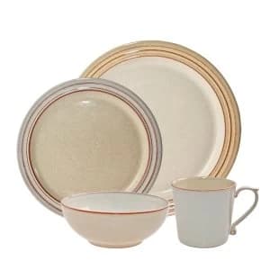 Denby Heritage Veranda 4 Piece Box Set