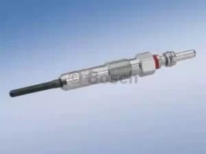 Bosch GLP222 0250403013 Glow Plug Sheathed Element Duraterm High Speed