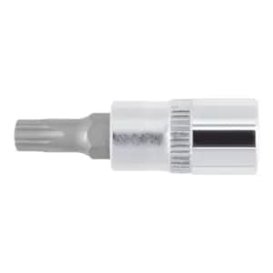 Gedore Screwdriver bit socket 1/4 TX T10 l.37mm