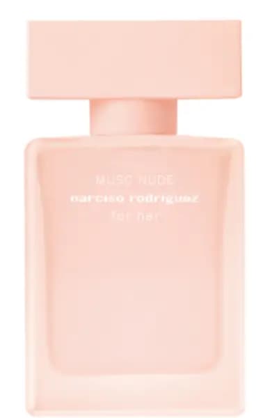 Narciso Rodriguez Musc Nude Eau de Parfum For Her 30ml