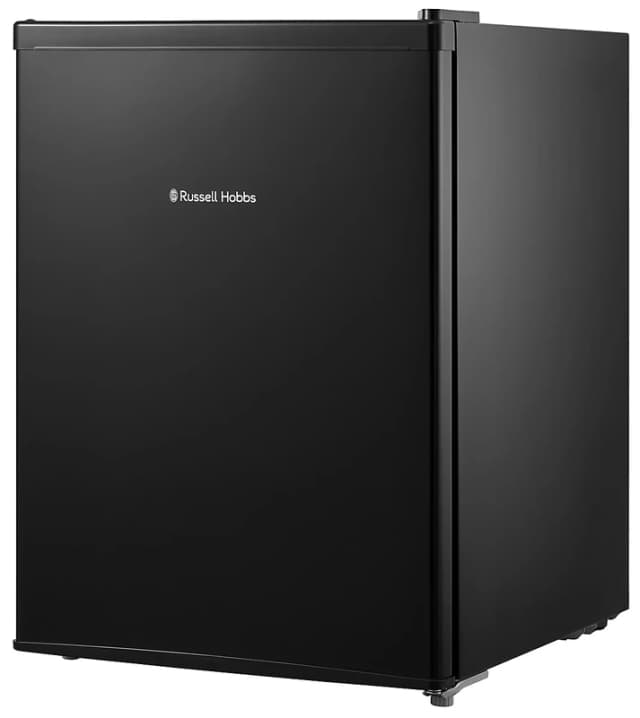 Russell Hobbs RHTTF67B 66L Table Top Fridge