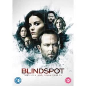 Blindspot: Season 5