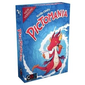 Pictomania (Second Edition)