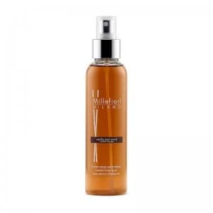 Millefiori Milano Vanilla & Wood Home Spray 150ml