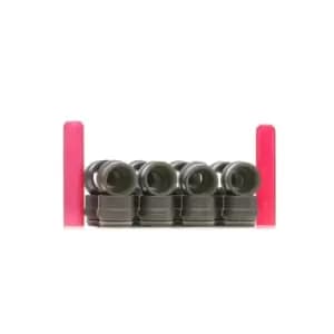 CORTECO Seal Set, valve stem OPEL,FIAT,SUZUKI 19036118 46556651,46556651,46556651 4708615,642504,9317310,93177310,1291985E00000,12919N86J00,4708615