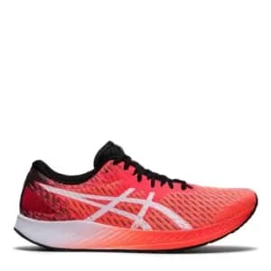 Asics Hyper Speed Mens Running Shoes - Red