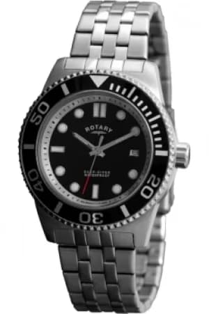 Mens Rotary Watch GB00050/04
