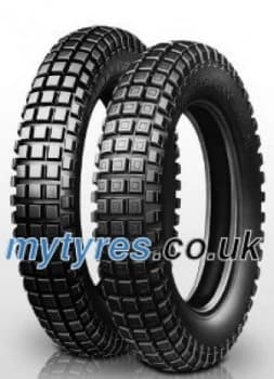 Michelin Trial Light ( 80/100-21 TT 51M M/C, Front wheel )