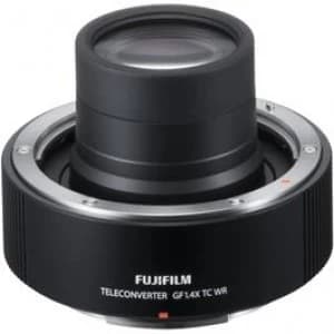 Fujifilm GF 1.4X teleconverter
