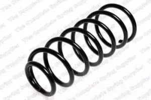 Kilen Suspension Coil Spring Front Axle 25008