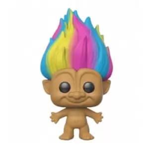 Trolls Rainbow Troll Pop! Vinyl Figure