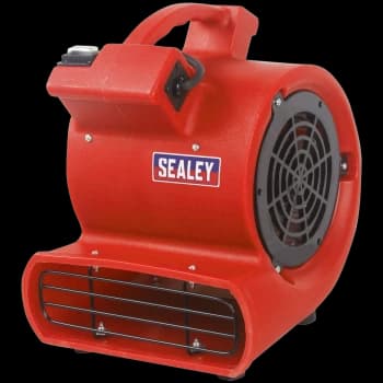 Sealey ADB300 Air Dryer Blower 240v