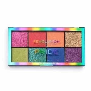 Revolution X Pride Spirit Of Pride Shadow Palette