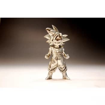 Son Goku (Dragon Ball Z) Absolute Chog Figure