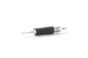 Weller RTP 001 C NW MS 0.1 x 17.9mm Conical Soldering Iron Tip for use with WXPP MS