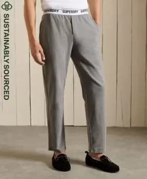 Superdry Organic Cotton Loopback PJ Pants