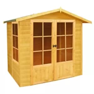 Shire Buckingham Garden Summerhouse