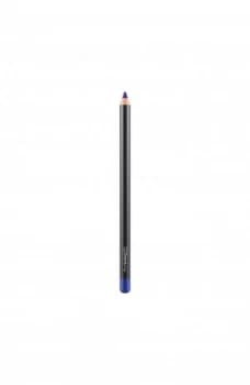 MAC Chromagraphic Pencil Work It Out Marine Ultra