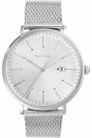 Mens Paul Smith Track Watch P10086