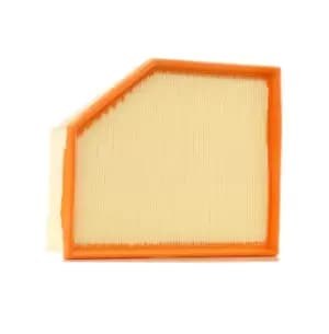 PURFLUX Air filter A1802 Engine air filter,Engine filter VOLVO,V40 Schragheck (525, 526)