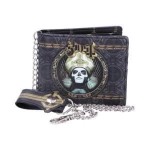 Ghost Gold Meliora Wallet
