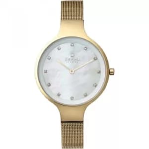 Ladies Obaku Sky Watch
