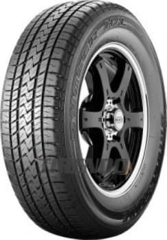 Bridgestone Dueler 683 P265/65 R18 112H