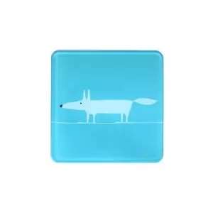 Mr Fox Teal Hot Pot Stand - Scion Living