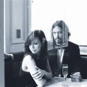 Barton Hollow by The Civil Wars CD Album
