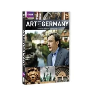 Art of Germany DVD