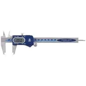 Moore & Wright Digital Calipers 150mm (6in)