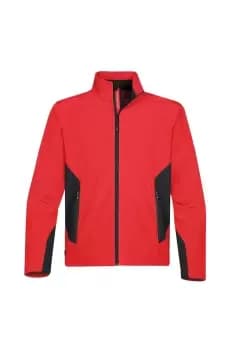 Pulse Softshell Jacket