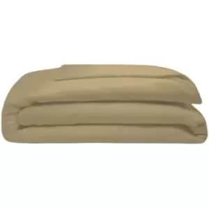 Belledorm 200 Thread Count Egyptian Blend Duvet Cover (Double) (Sphinx) - Sphinx