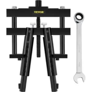 VEVOR Universal Cylinder Liner Puller Assembly for Caterpillar CAT Mack Cummins, Works On Heavy-duty Diesel Engines Wet Liners from 3-7/8" to 6-1/4"