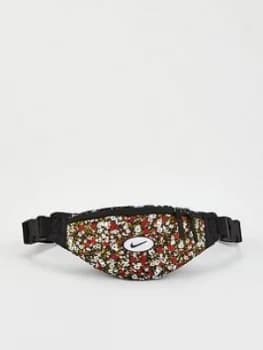 Nike Nsw Heritage Printed Hip Pack - Floral