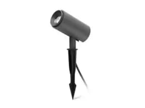 Plom Outdoor LED Projector Spike Light 7W 3000K IP54
