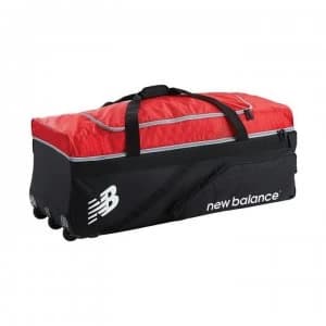 New Balance Balance TC 860 Wheeled Holdall - Red