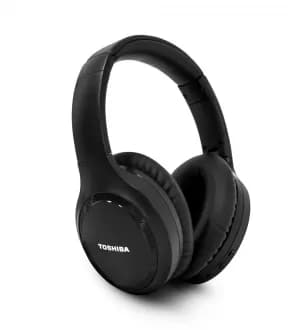 Toshiba RZE BT1200 Bluetooth Wireless Headphones