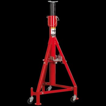 Sealey Commercial Vehicle High Level Axle Stand 7 Tonne