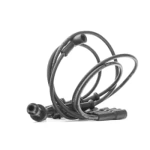 MAGNETI MARELLI Ignition Lead Set 941319170069 Ignition Cable Set,Ignition Wire Set PEUGEOT,CITROEN,205 II (20A/C),106 I (1A, 1C)